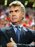 Guss Hiddink